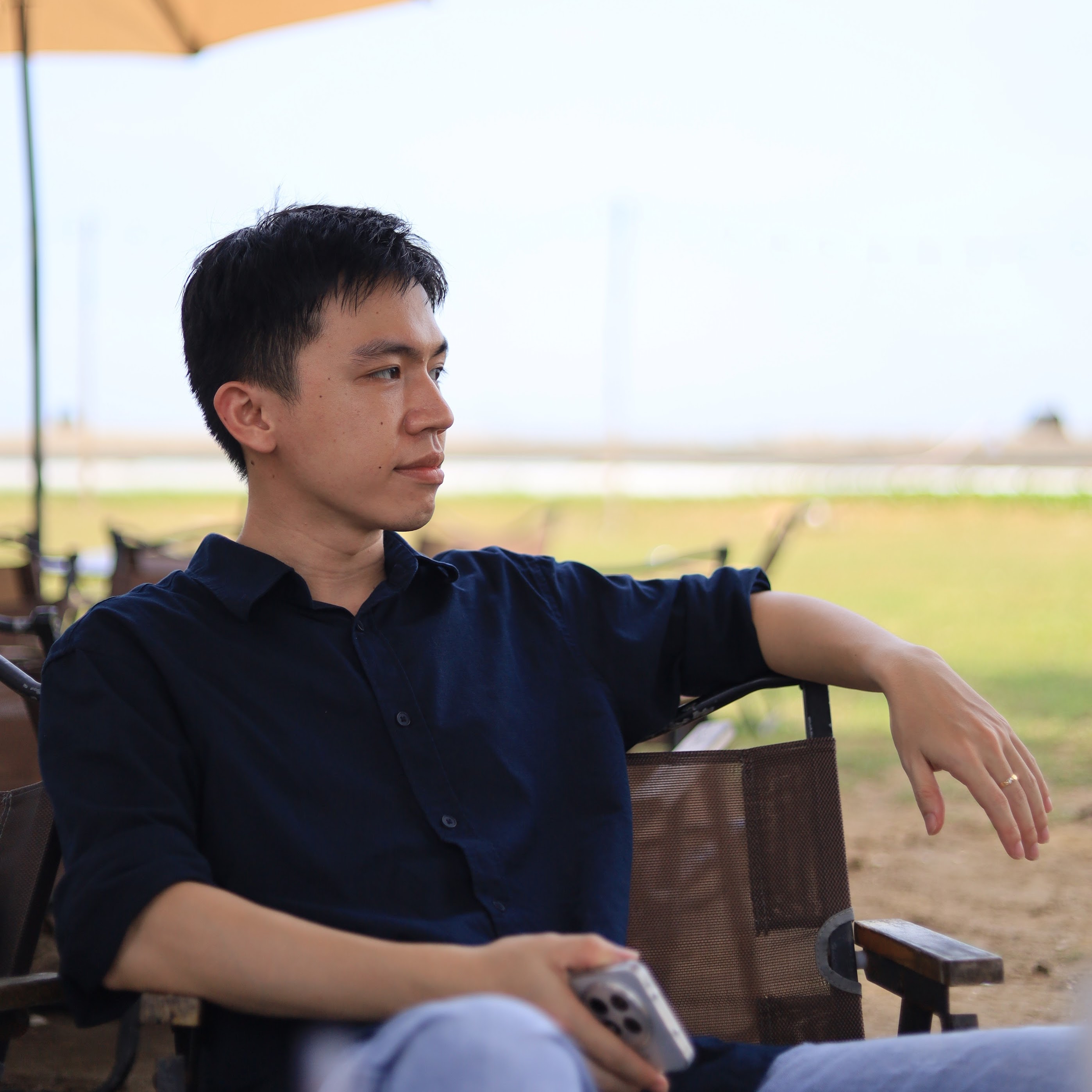 An Nhỏ