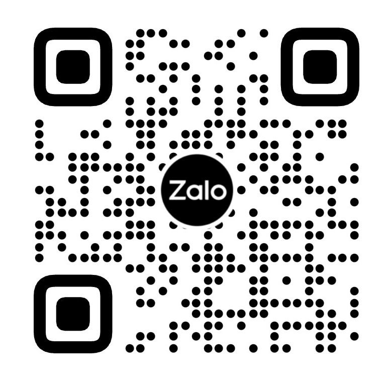 Zalo QR Code